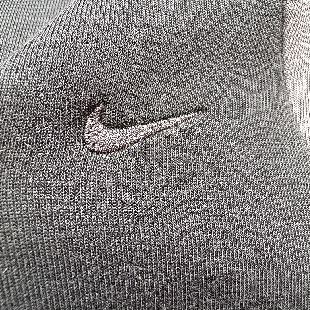 Nike New Tech Fleece (Black) - Image 18