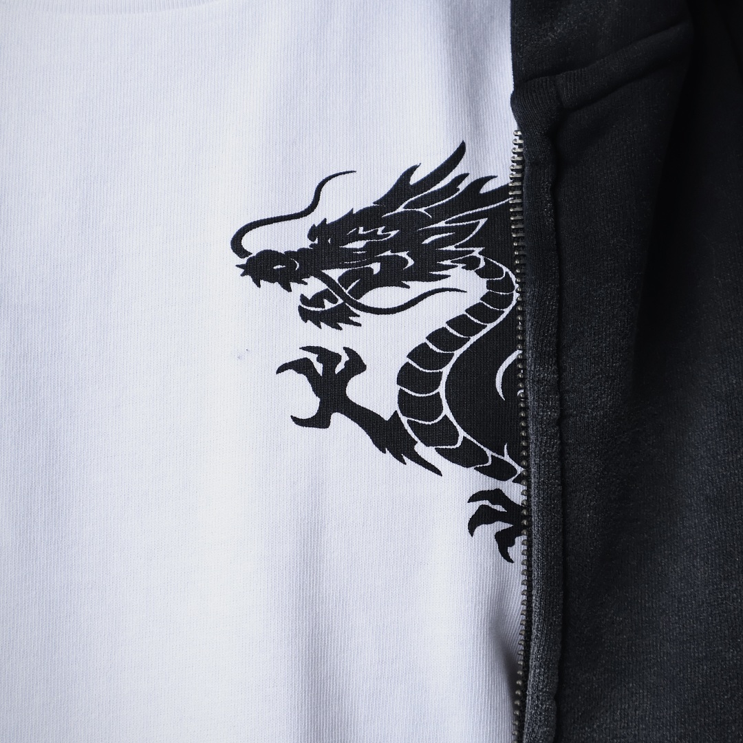 Dragon Union Soaring Shoulder Span LS Tee - Image 11