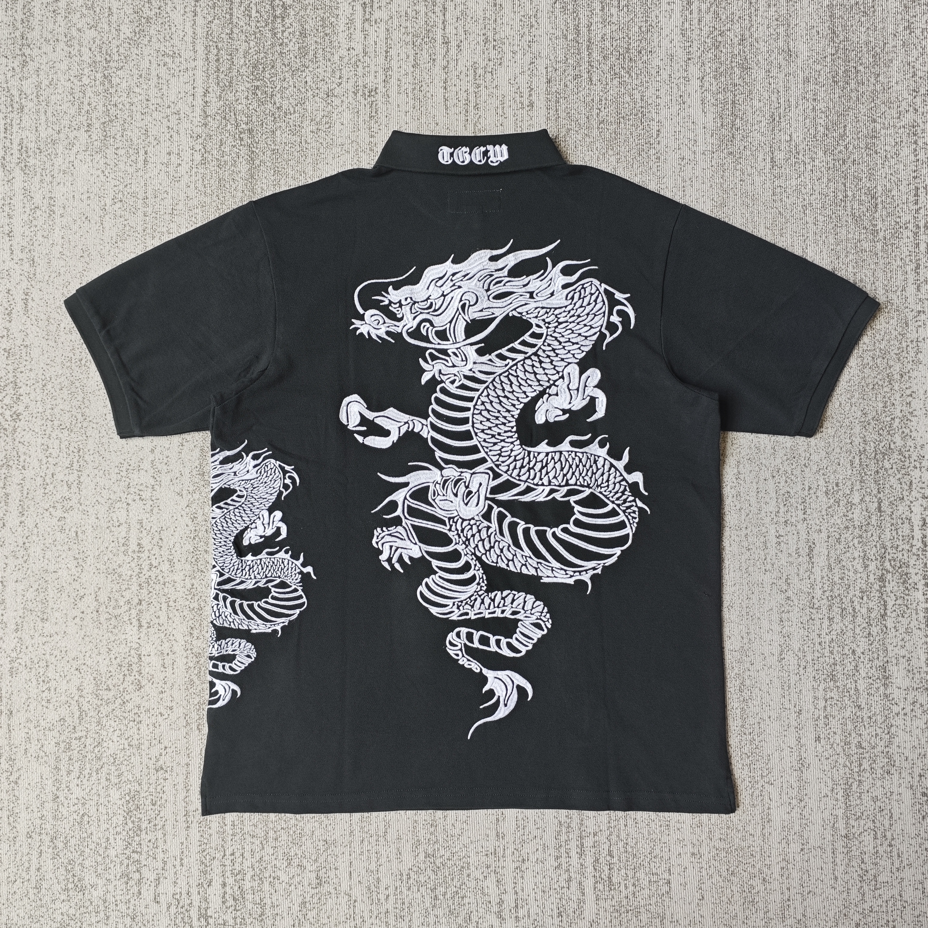Supreme Dragon Polo - Image 29