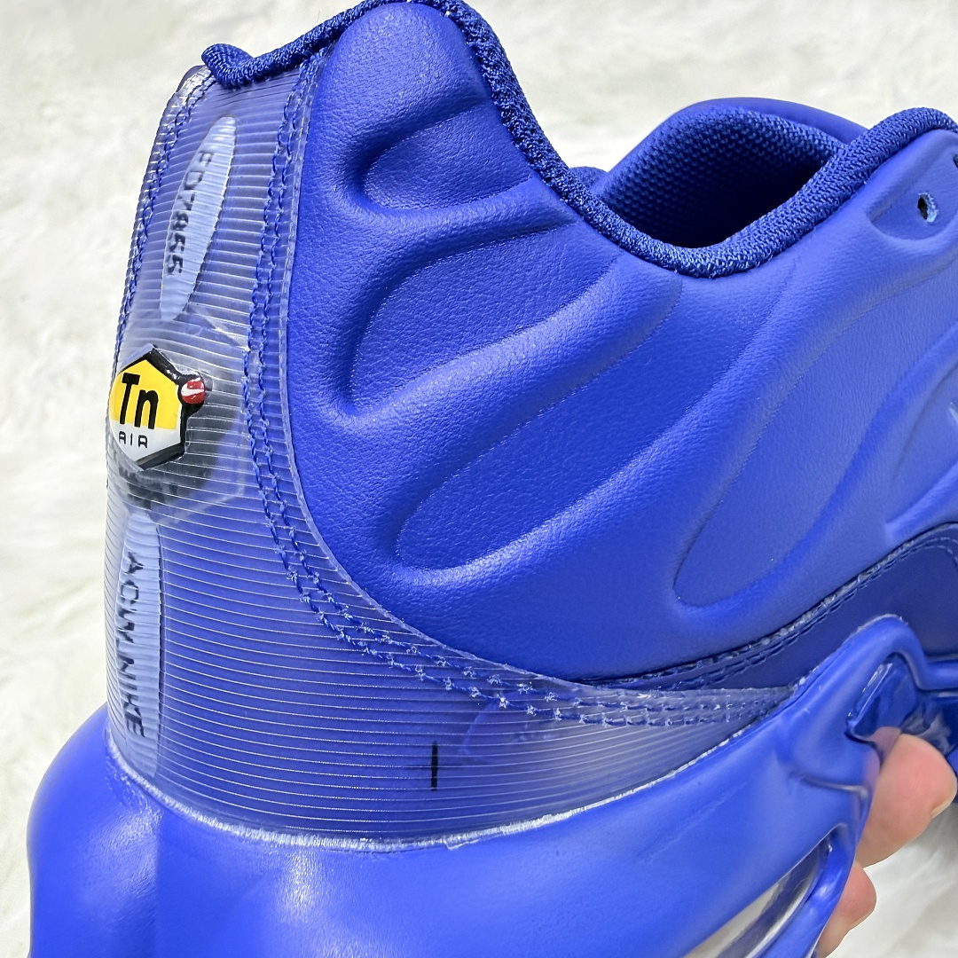 Nike Tn ACW Plus A-COLD-WALL House (Blue) - Image 17