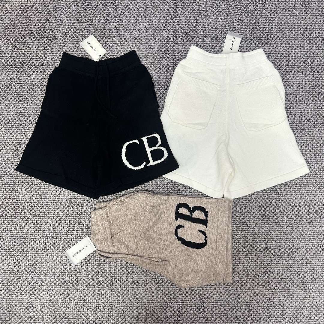 Unbranded CB Loose Shorts - Image 3