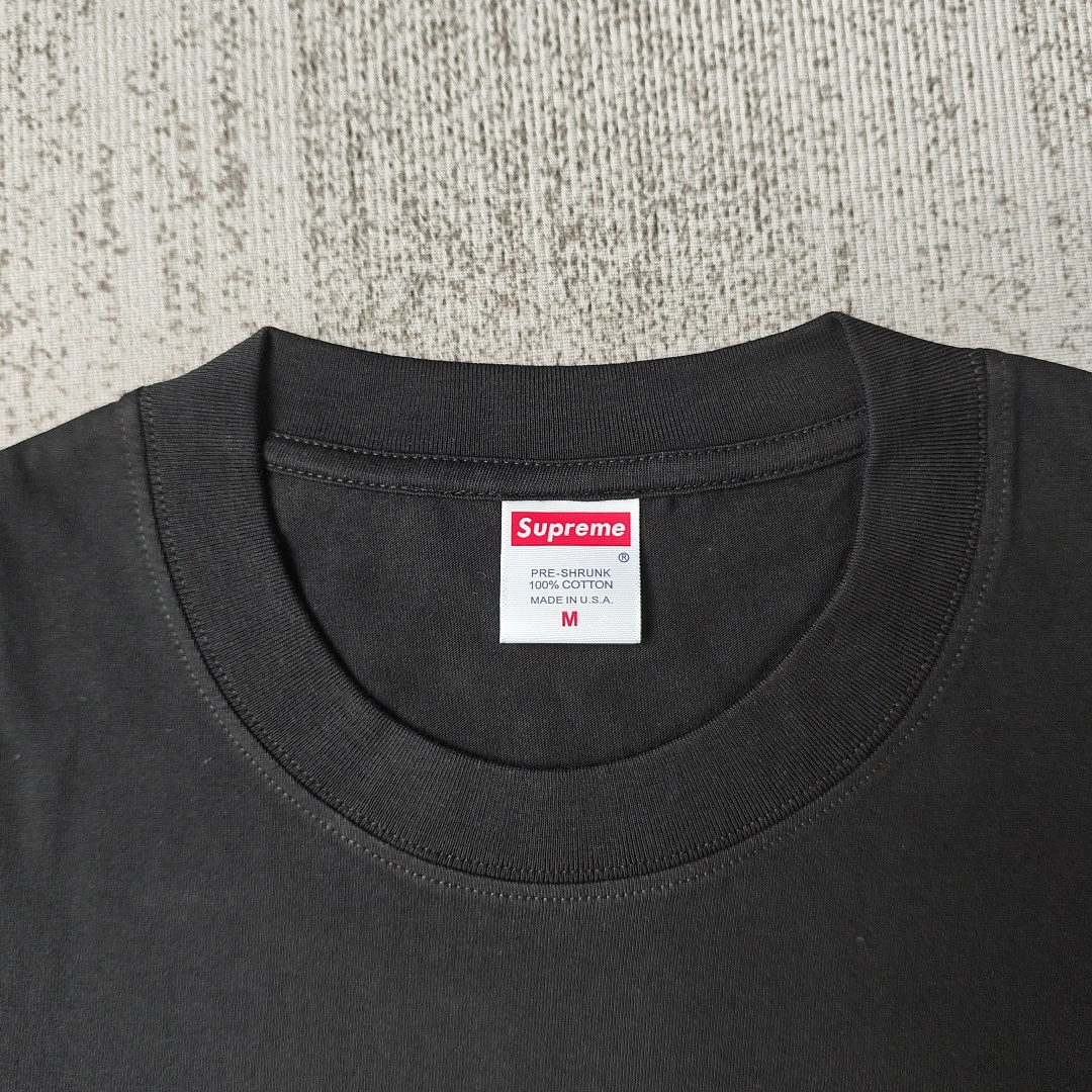 Supreme Tee - Image 5