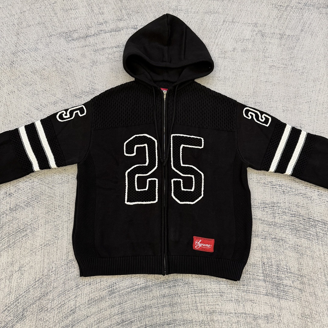Supreme sweater - Image 24