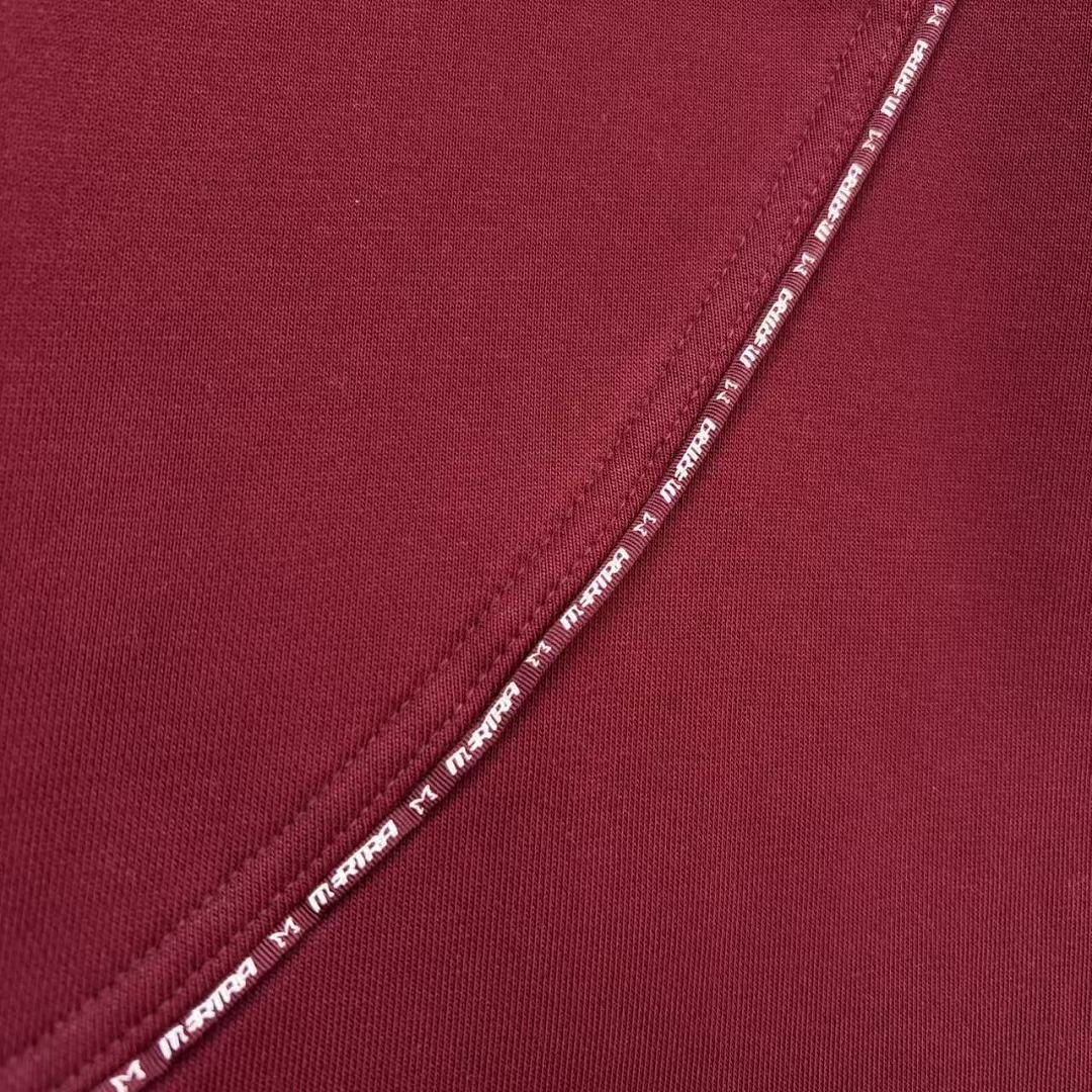 Mertra Piping Tracksuit (Red) - Image 21