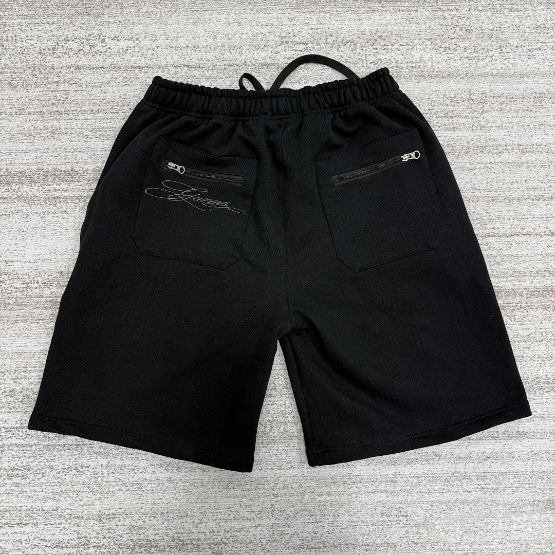 Garms Affilliated Overline Shorts - Image 23