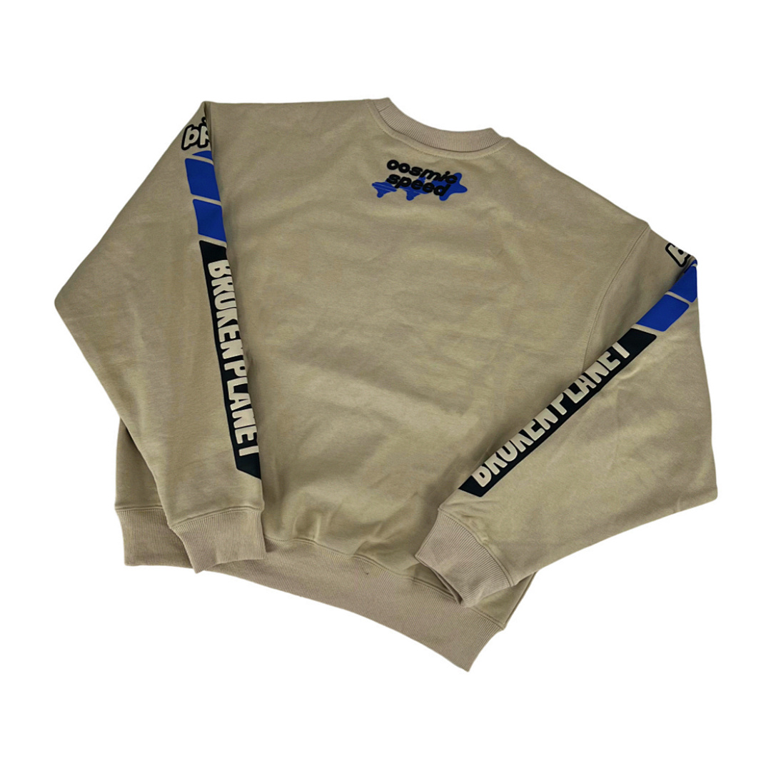 Broken Planet Hoodie - Image 3