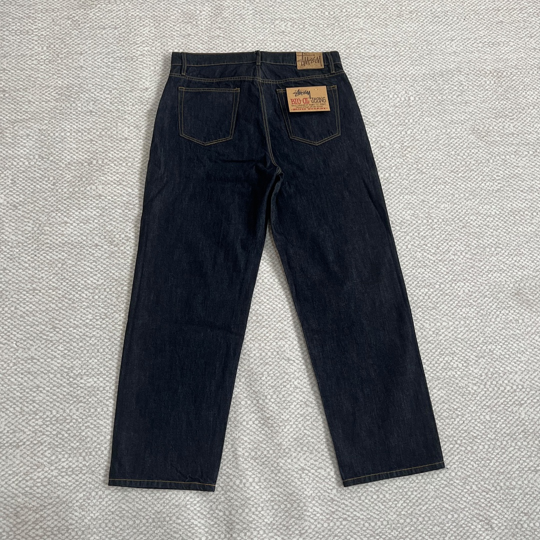 Stussy RELAXED JEAN - Image 5