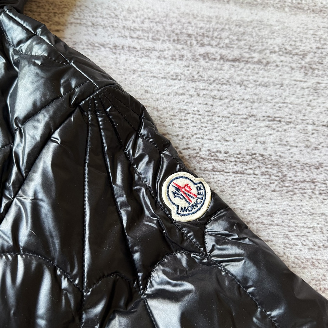 Moncler spider down jacket - Image 13
