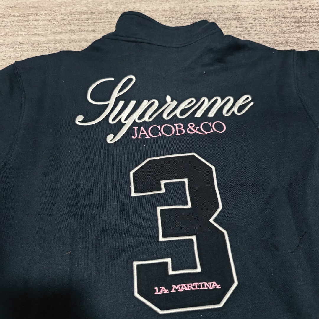 Supreme hoodie - Image 42