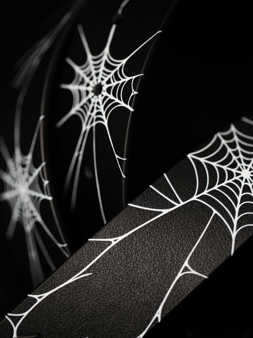 Mobius Spider Belt - Image 4