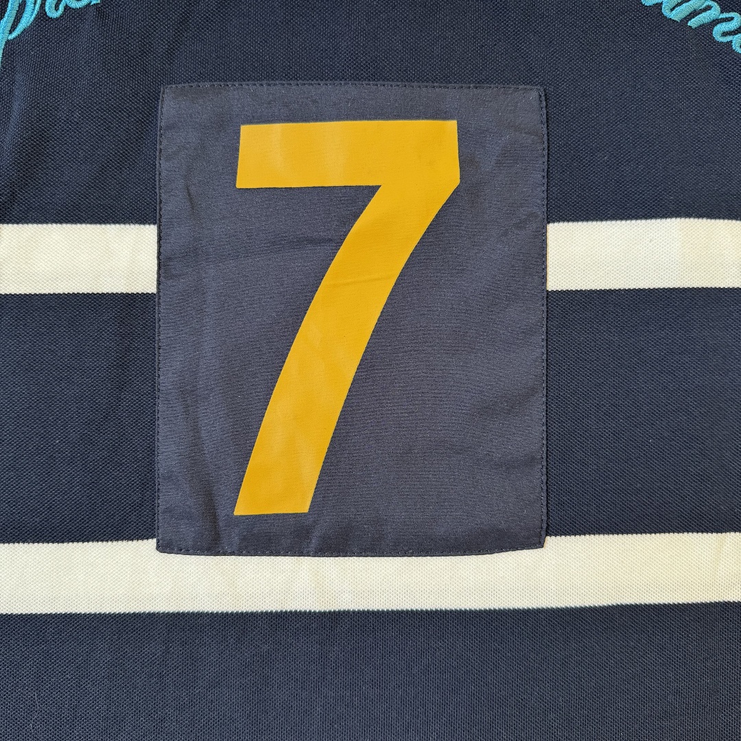 Supreme 7 Polo Shirt - Image 9