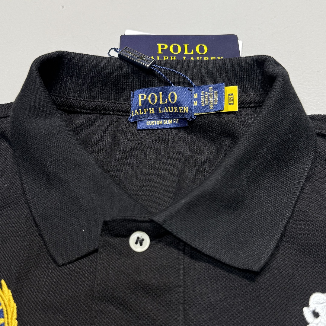 Ralph Lauren Polo Shirt - Image 6