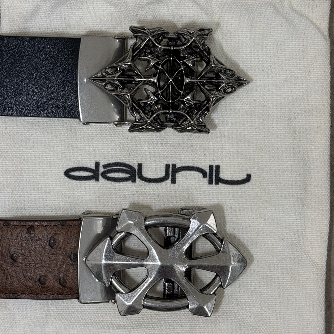 Davril MECHANIK (real leather) - Image 14