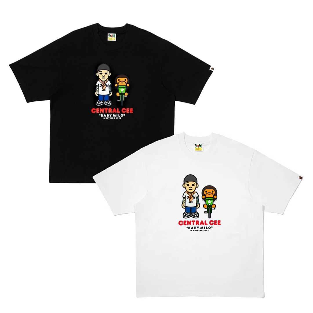 Syna World Bape tees - Image 28