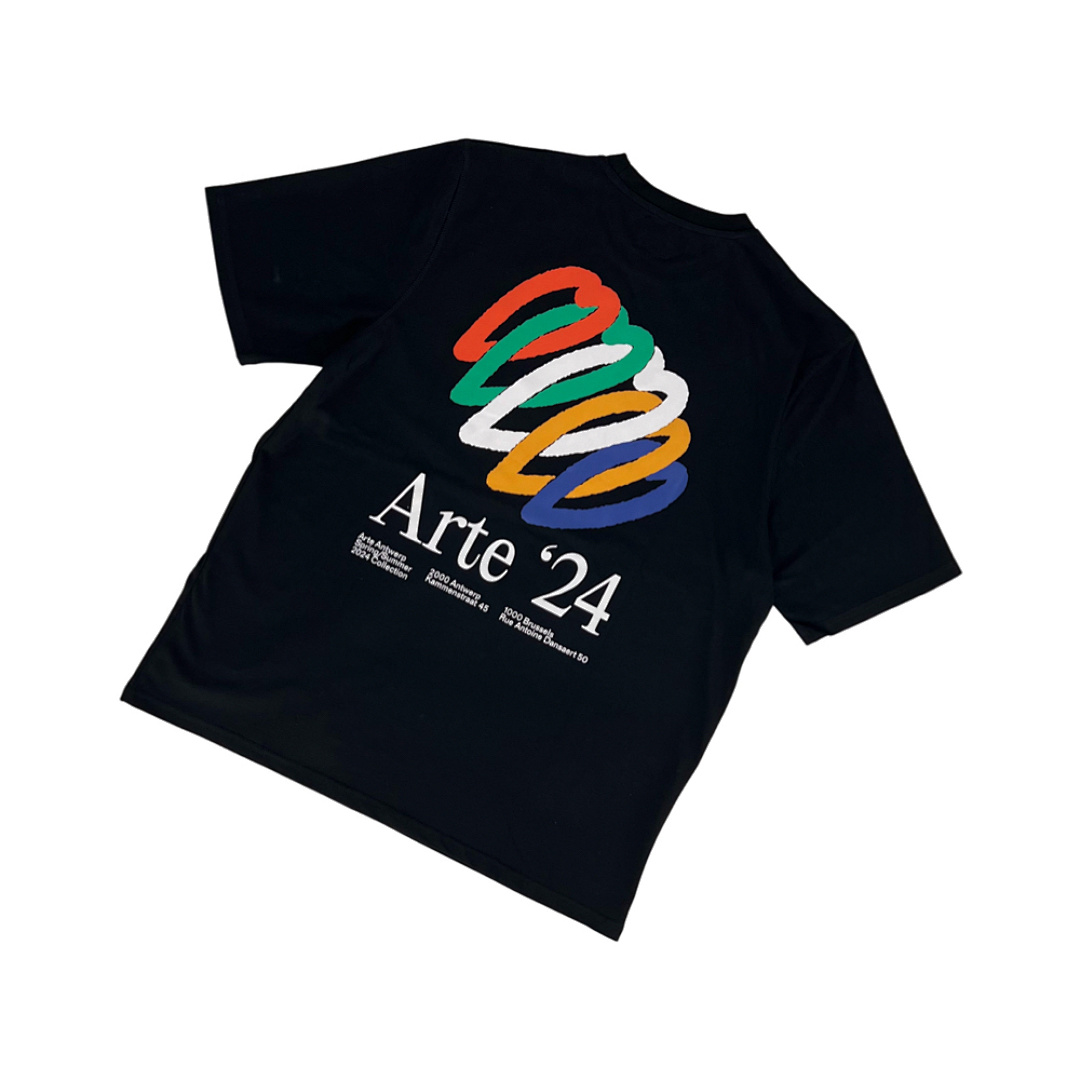 Arte Antwerp Tee - Image 6