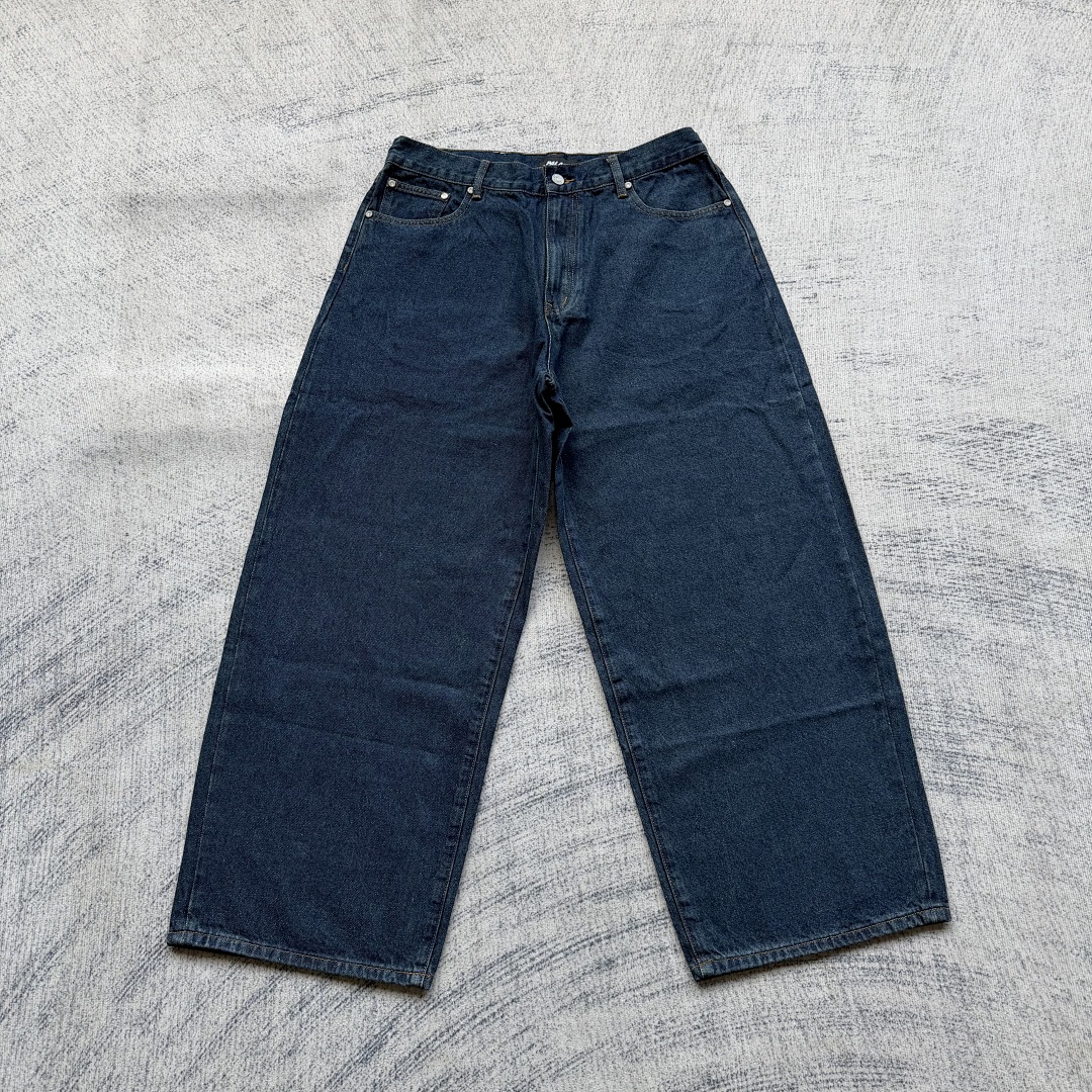 Pa Super Baggy Jeans - Image 19