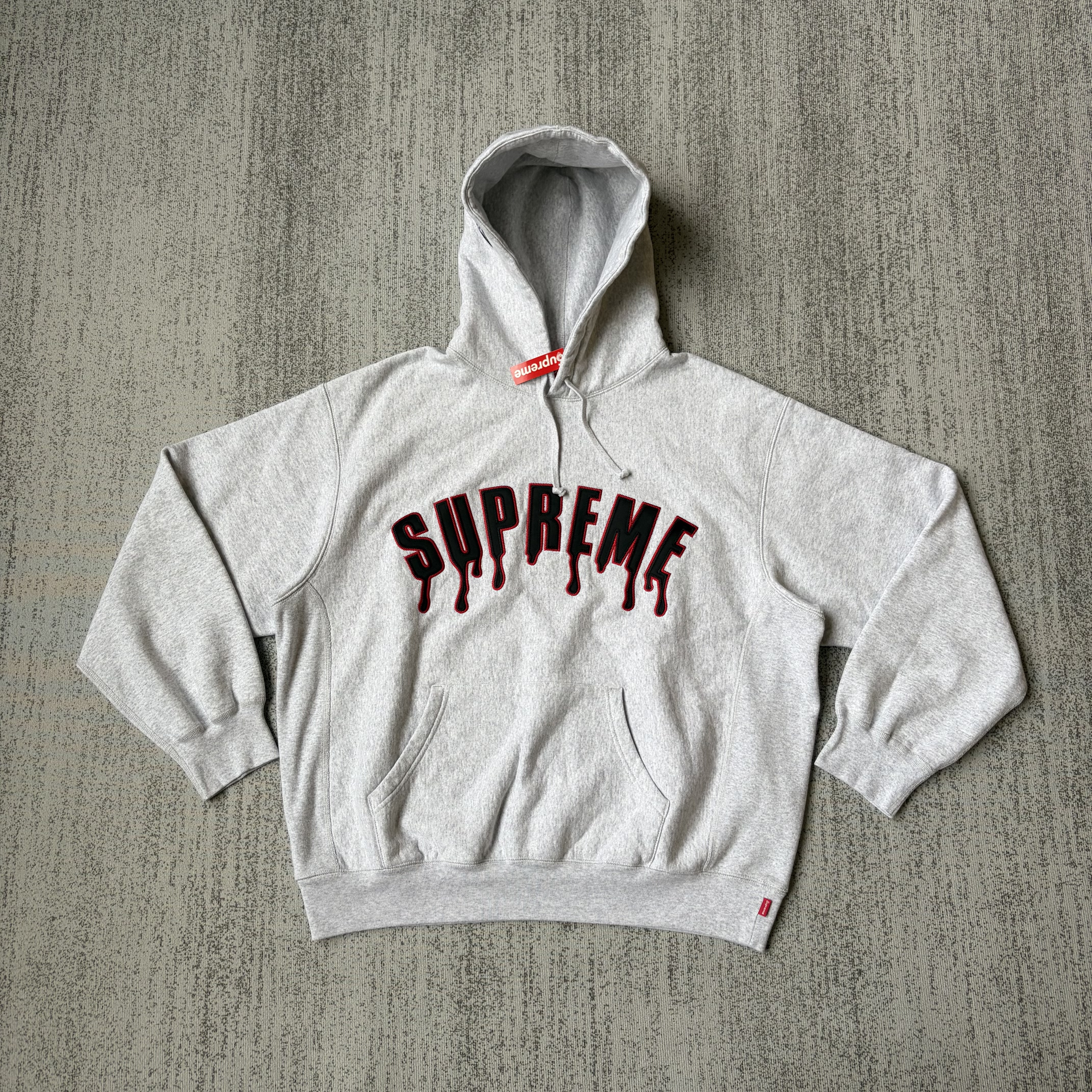 Supreme × Ghostface Hoodie - Image 22