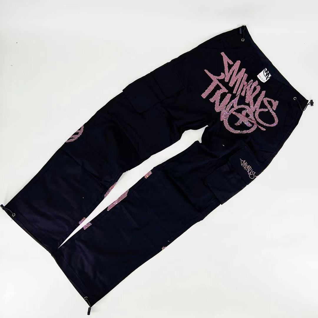 Minustwo Cargo Pants - Image 18