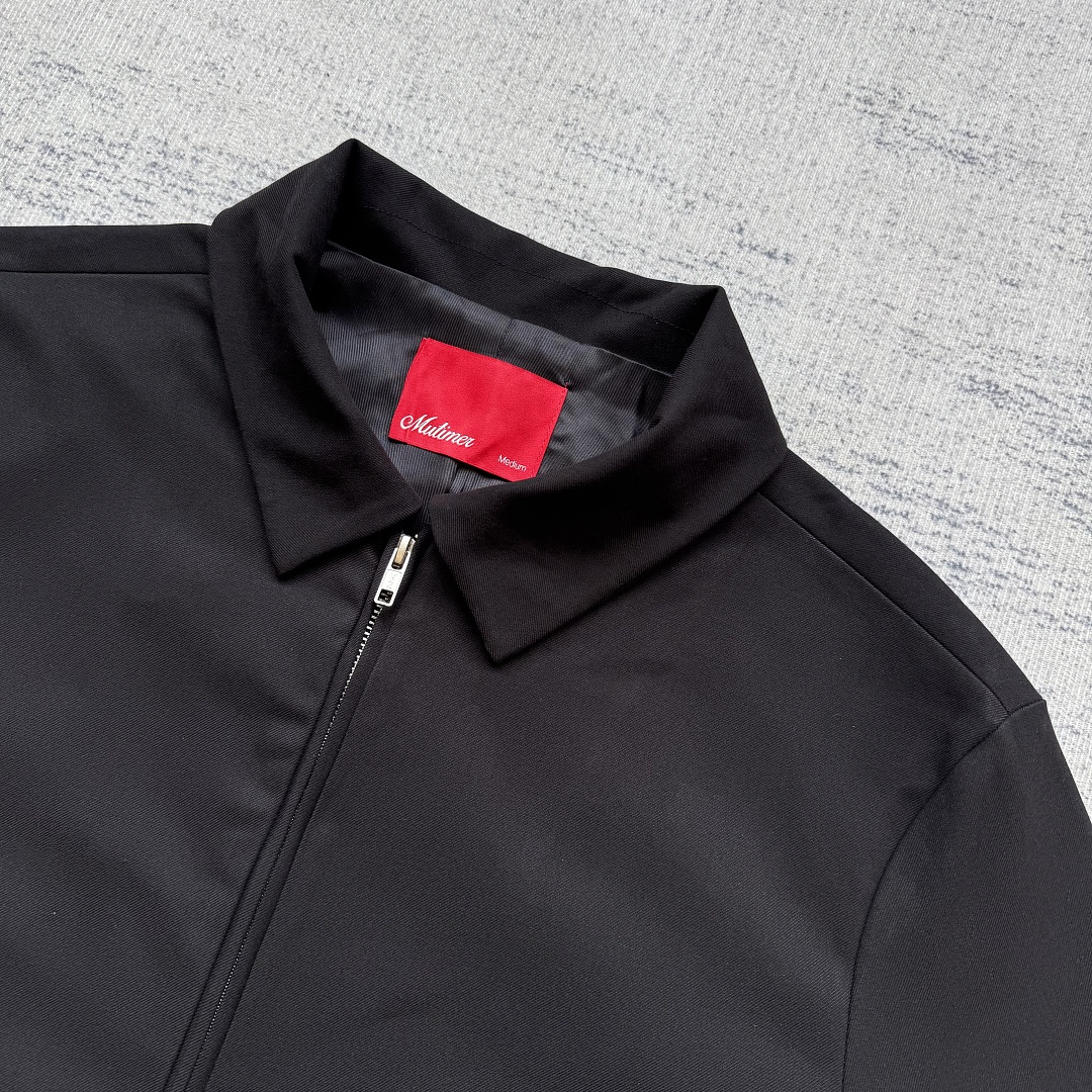Unbranded Mu*Imer Dinner Jacket - Image 5