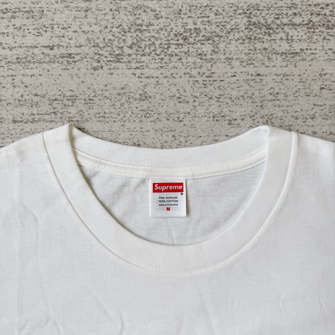 Supreme Playboi Carti Tee - Image 7