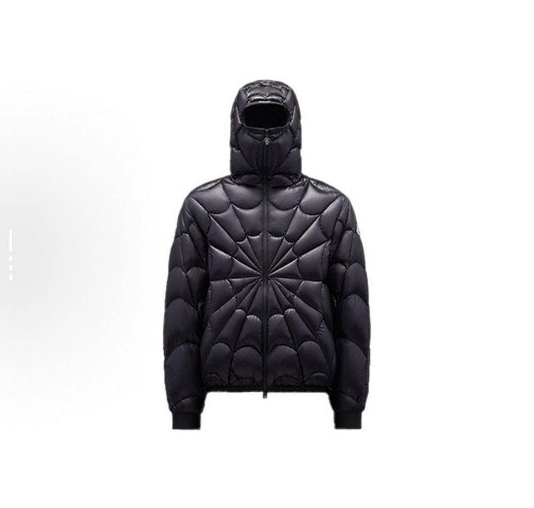 Moncler spider down jacket - Image 2