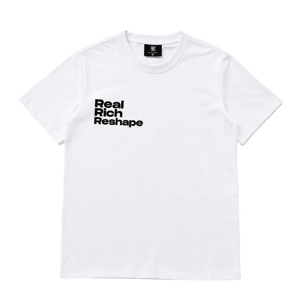 Unbranded Slim Fit 3R Tee - Image 10