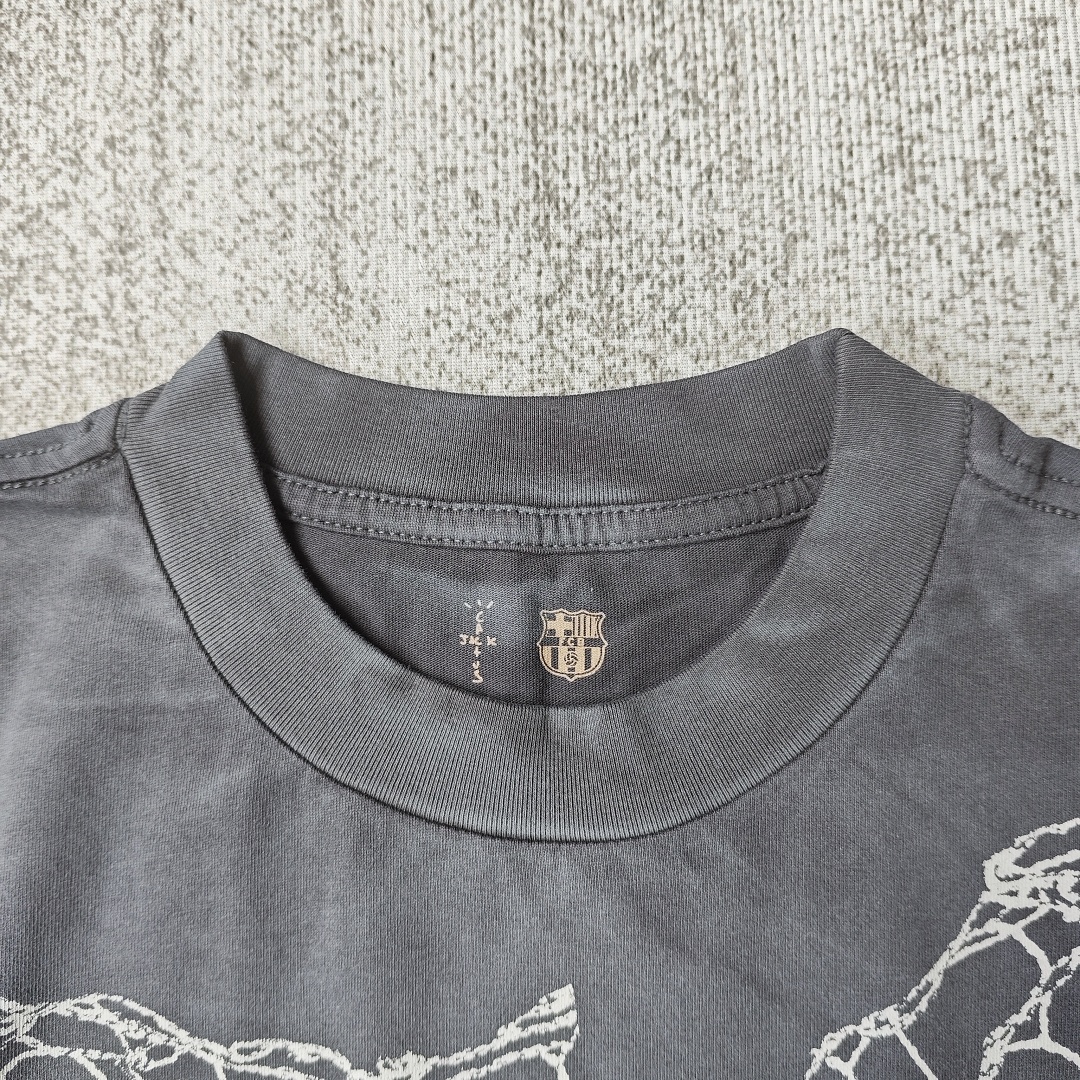 Travis Scott Tee - Image 3