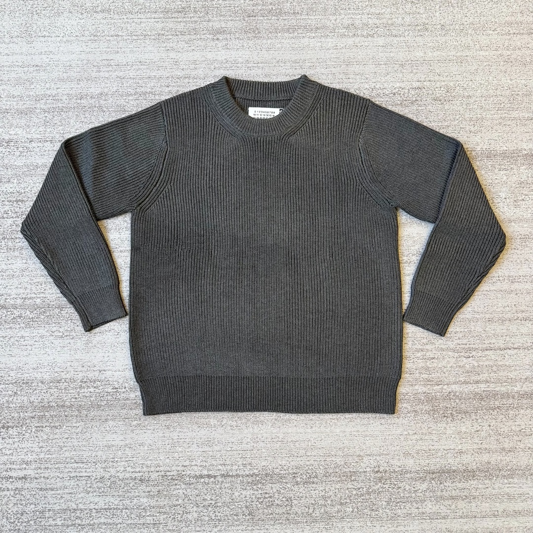 Maison Margiela Knit Sweater - Image 12
