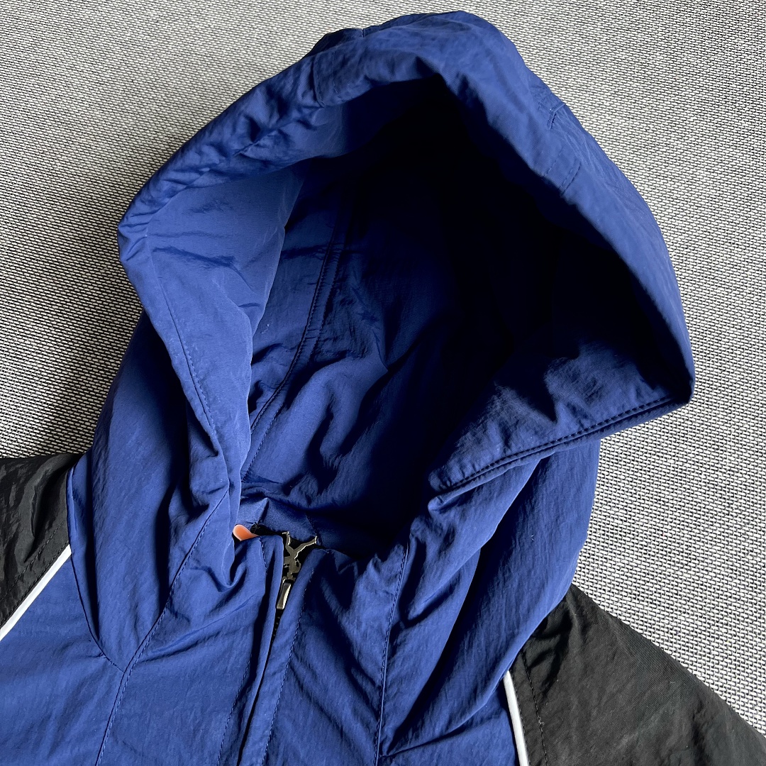 Supreme Nahmias Marty Supreme Blue Jacket - Image 23