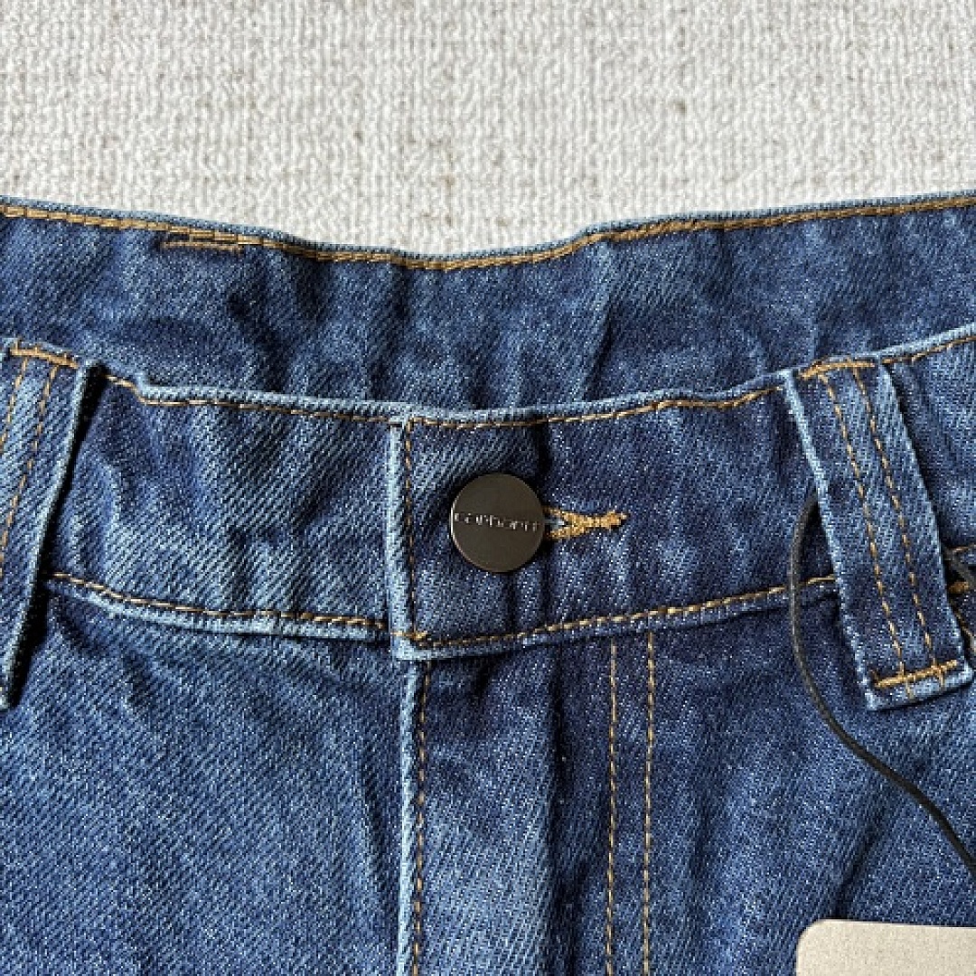 Unbranded Cr Denim shorts - Image 15