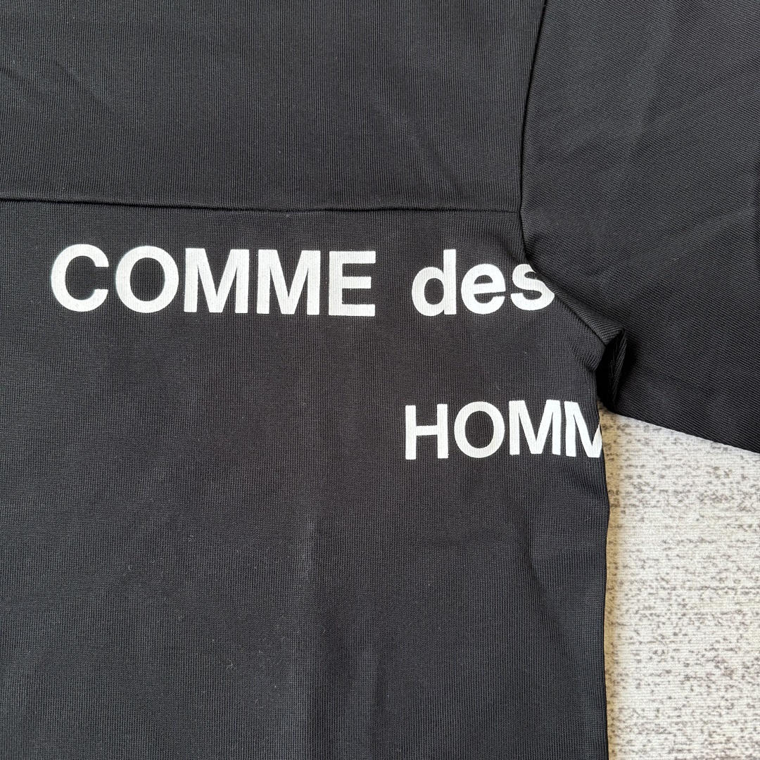 Comme des Garcons 2001 Long Sleeve - Image 8