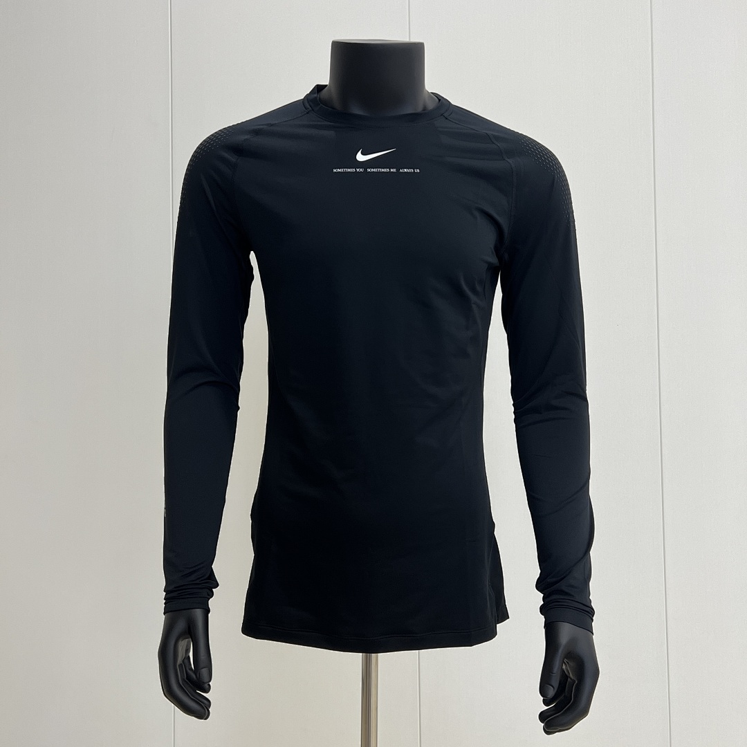 Nike Gym Shirt - Image 3