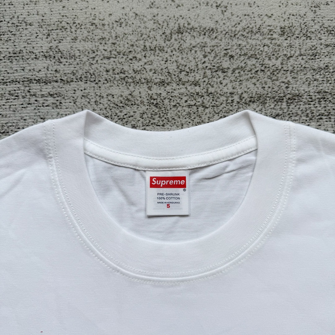 Supreme Box Logo Tees - Image 7