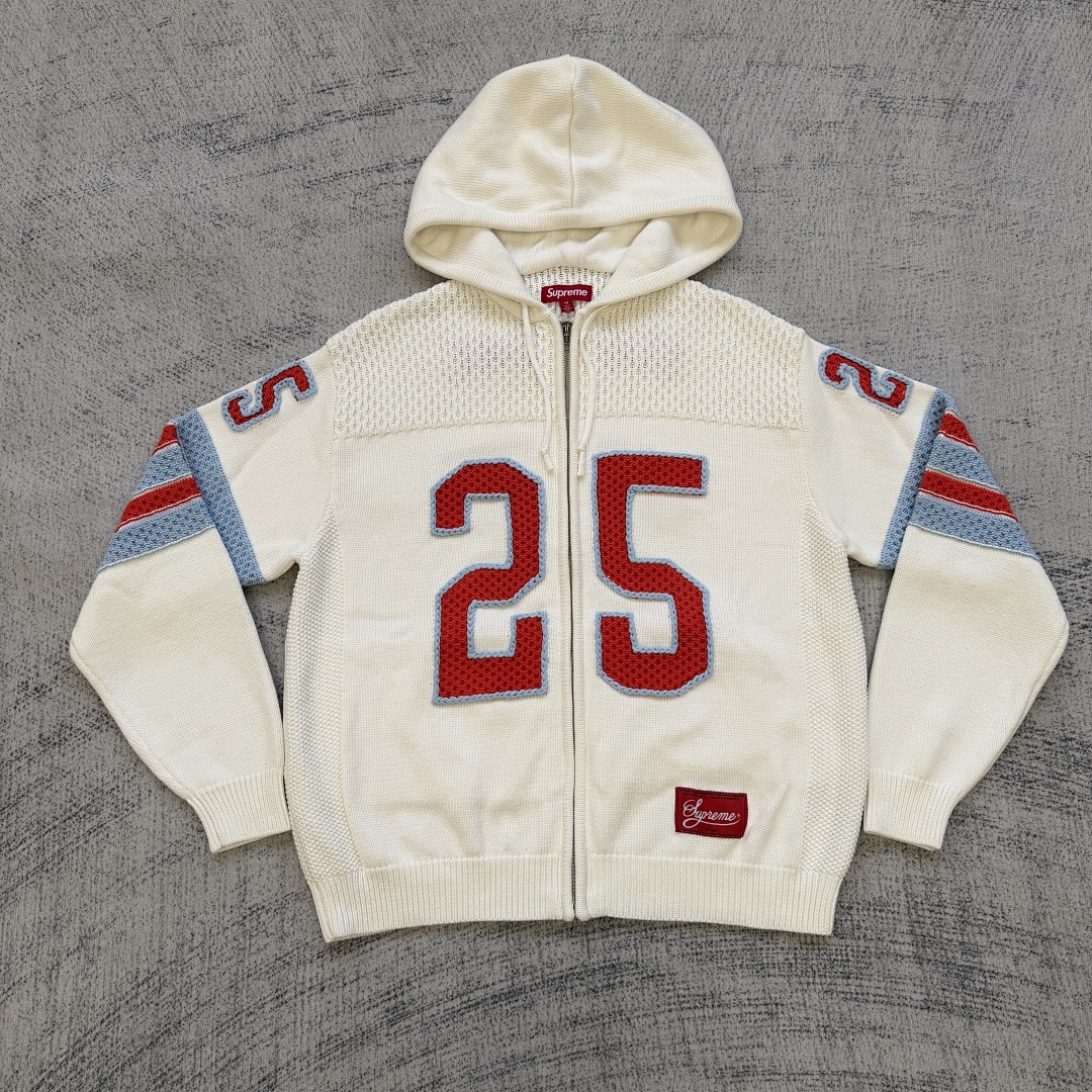 Supreme sweater - Image 4