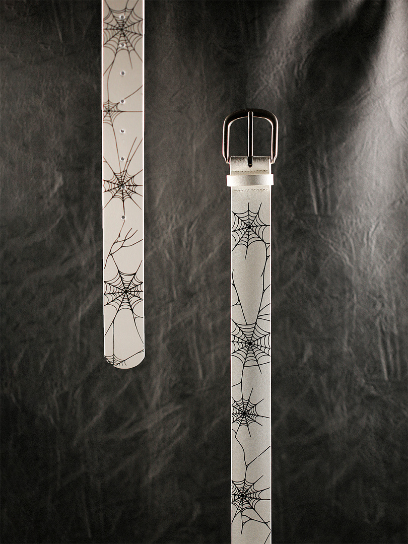 Mobius Spider Belt - Image 14