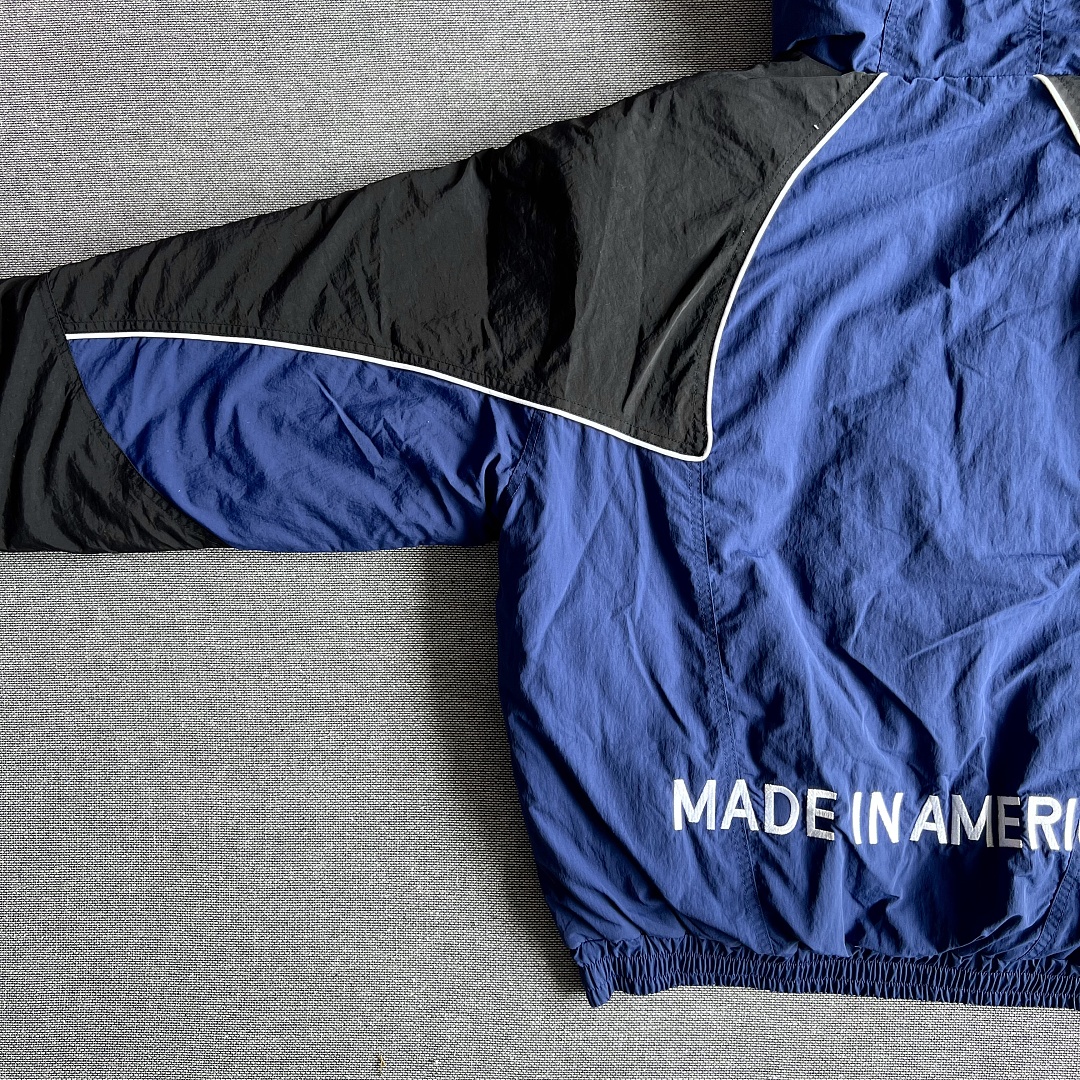 Supreme Nahmias Marty Supreme Blue Jacket - Image 10