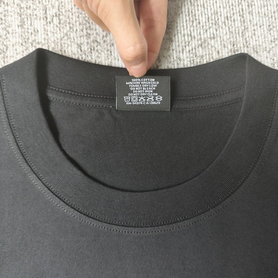 Stussy Tee - Image 6