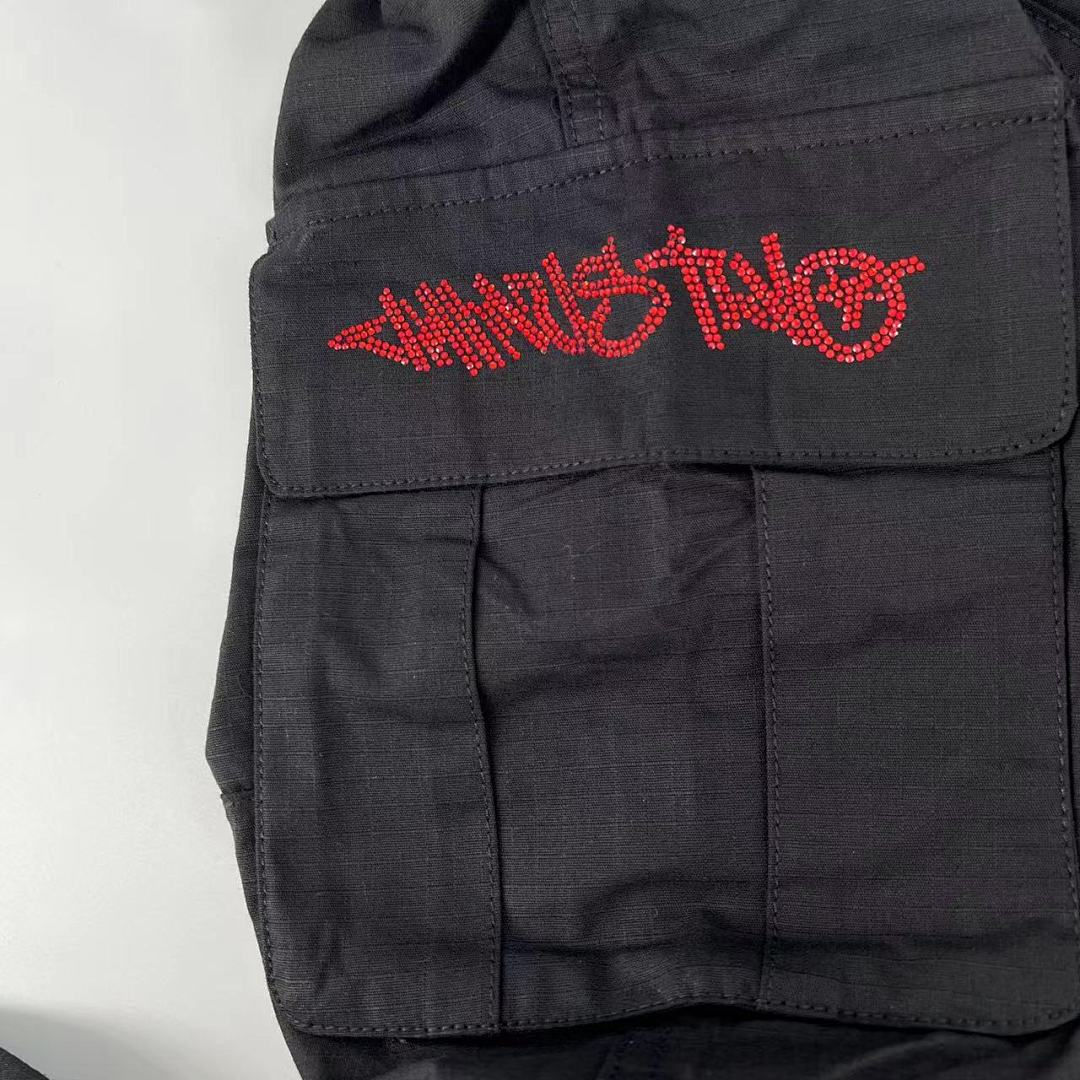 Minustwo Cargo Pants - Image 59