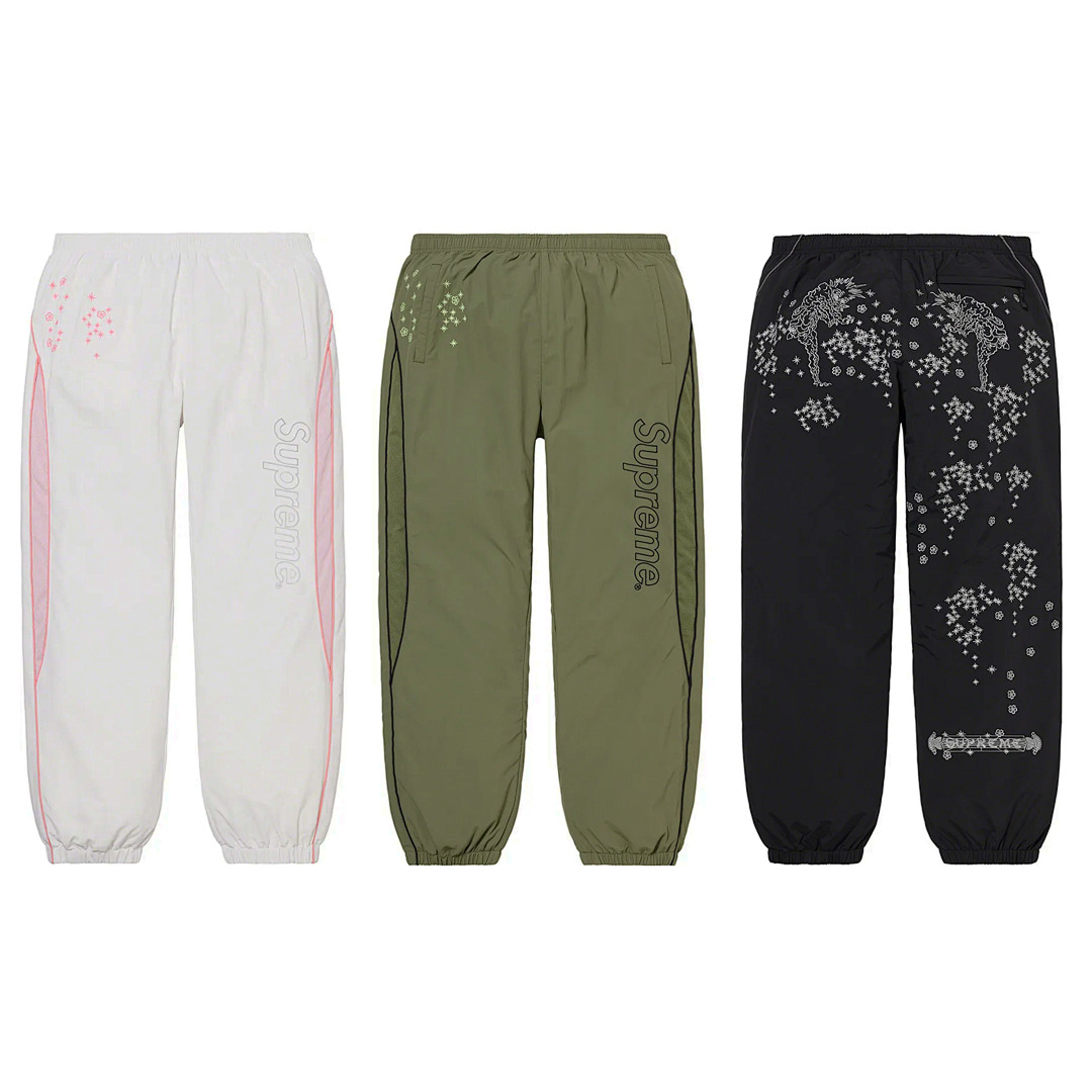 Supreme AOI Tracksuit - Image 8