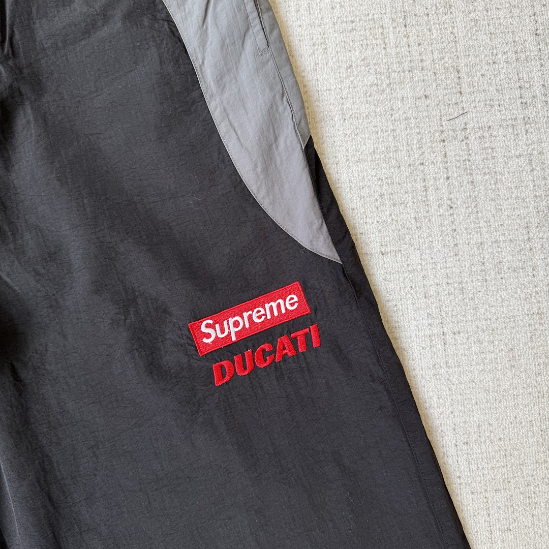 Supreme Ducati Tracksuit - Image 24
