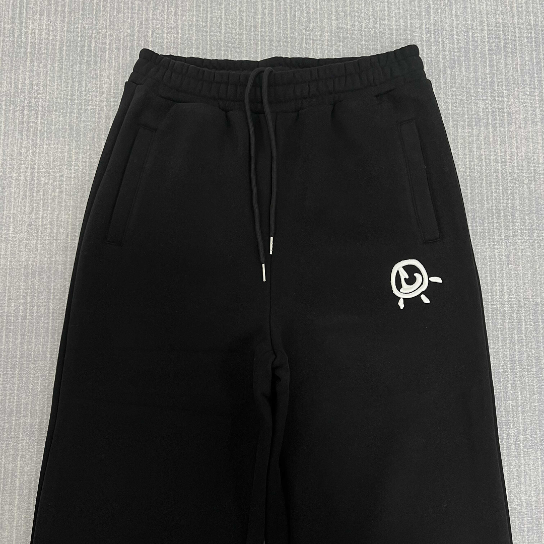 Unbranded Ctzen CTJOGGERS I.I : Grey/Black - Image 25