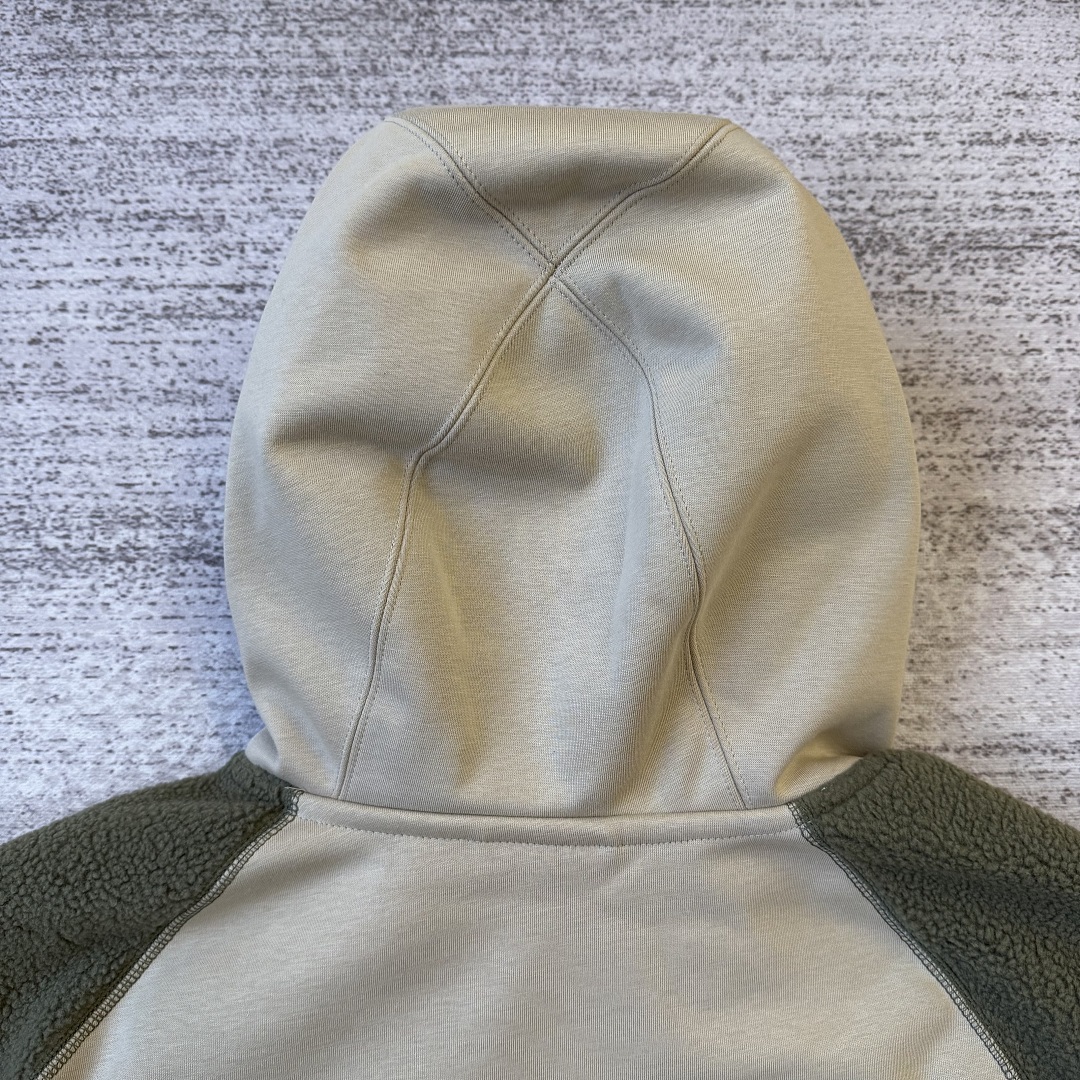 Nike Tech Boreas Tracksuit (Desert Color) - Image 14
