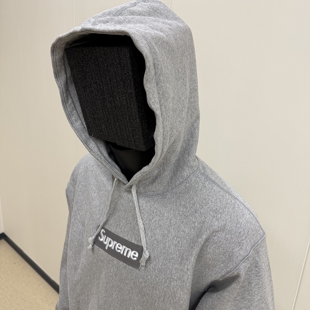Supreme box logo - Image 22