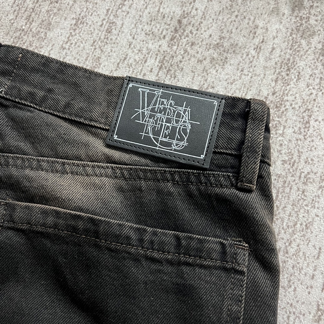 Vescartes Heavens Eclips Jeans - Image 9