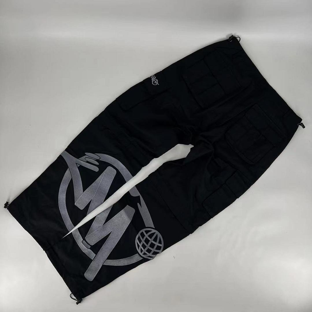 Minustwo Cargo Pants - Image 32