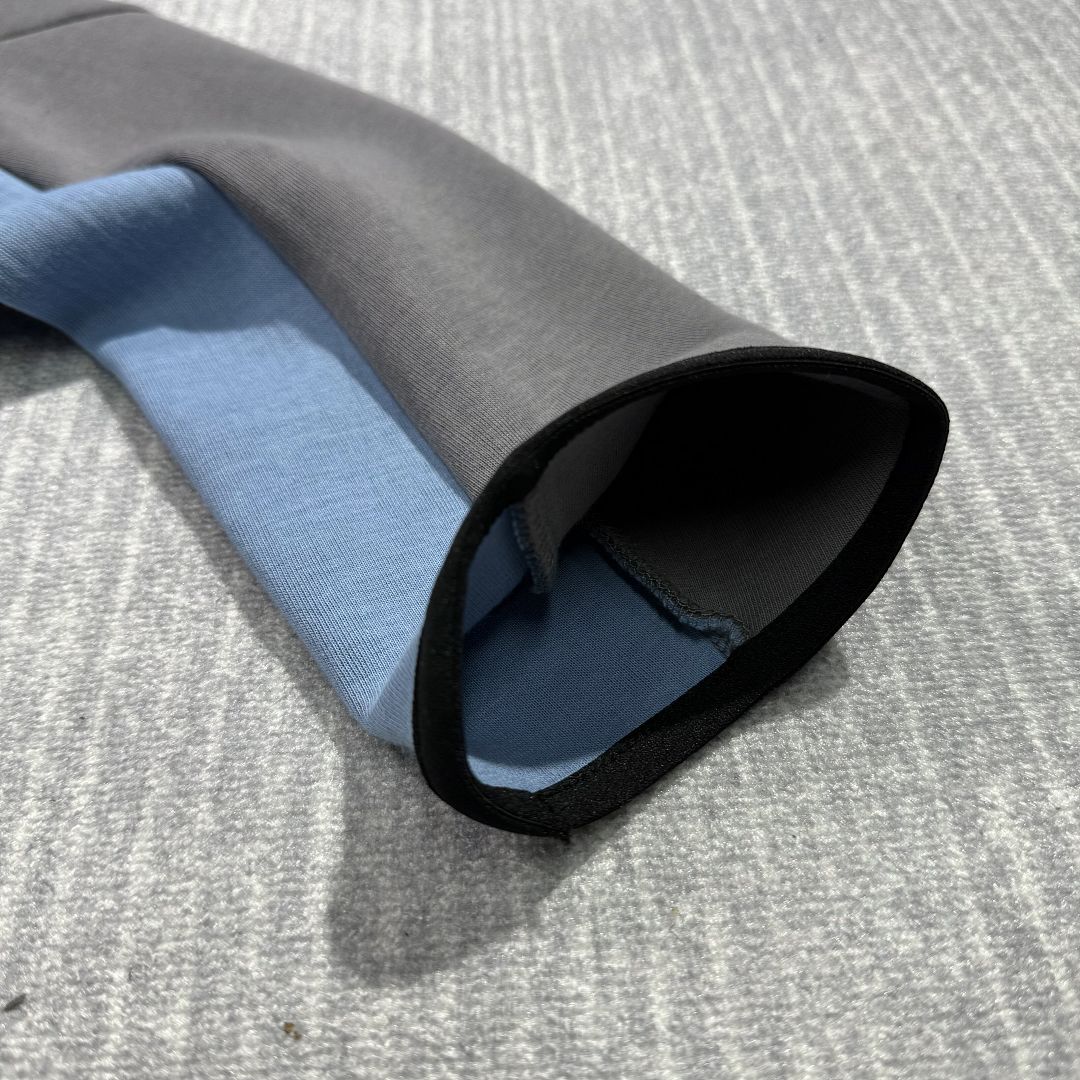 Nike Blue Nk New Tech Fleece1 - Image 10