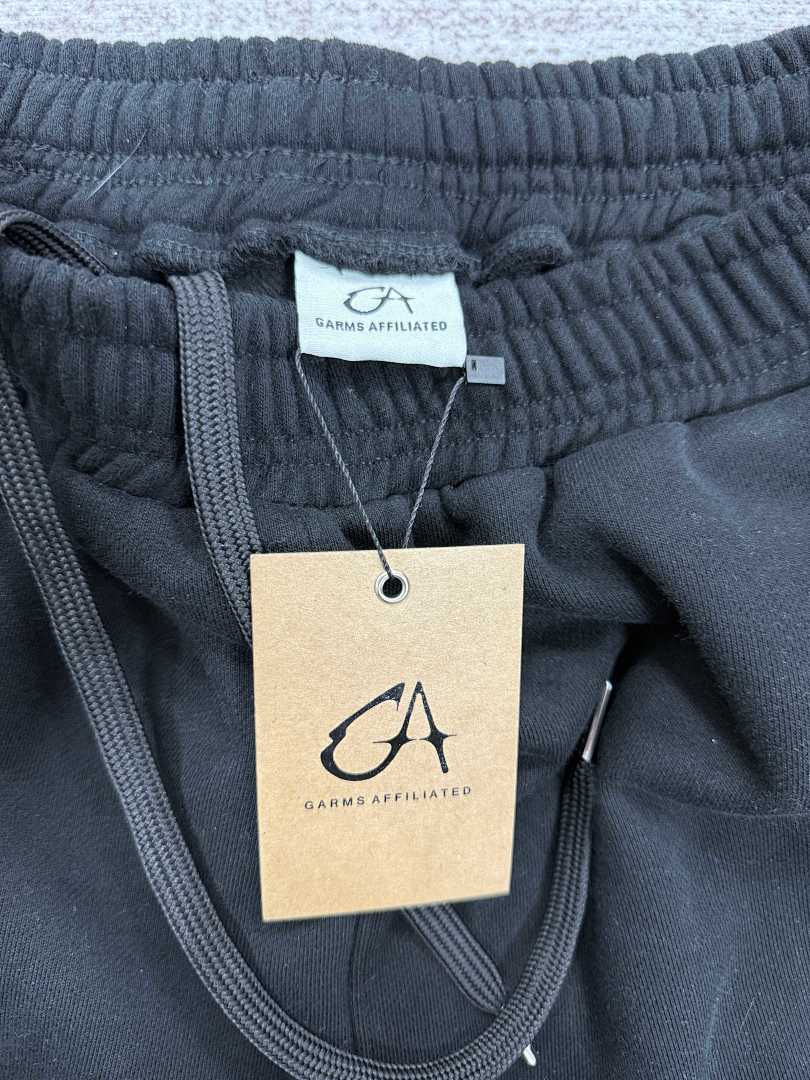 Garms Affilliated Sports Kit - Image 74