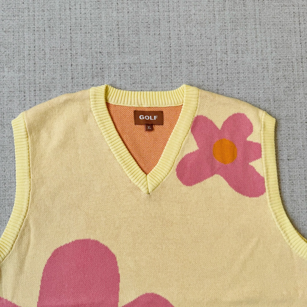 Golf Wang Green Cardigan - Image 10