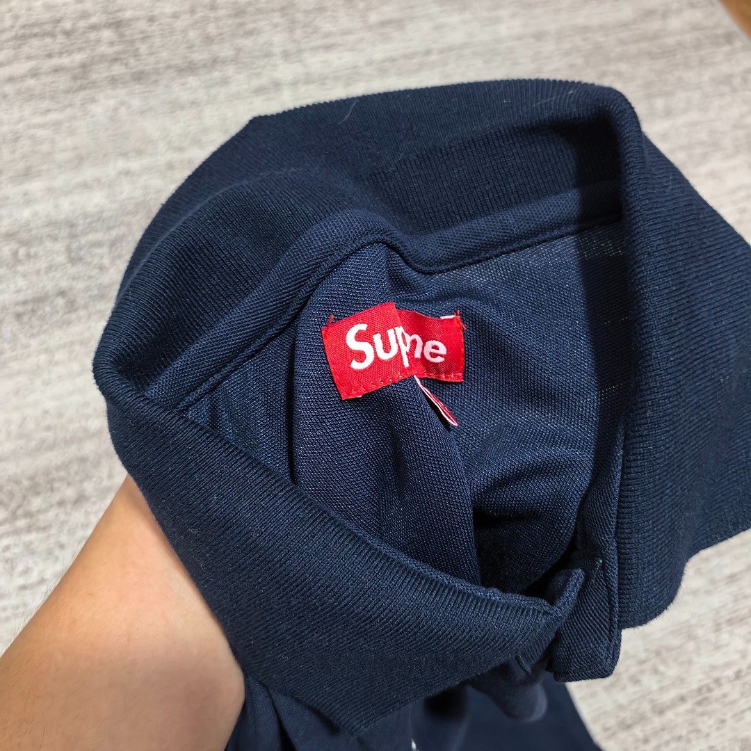 Supreme Polo TEE - Image 18
