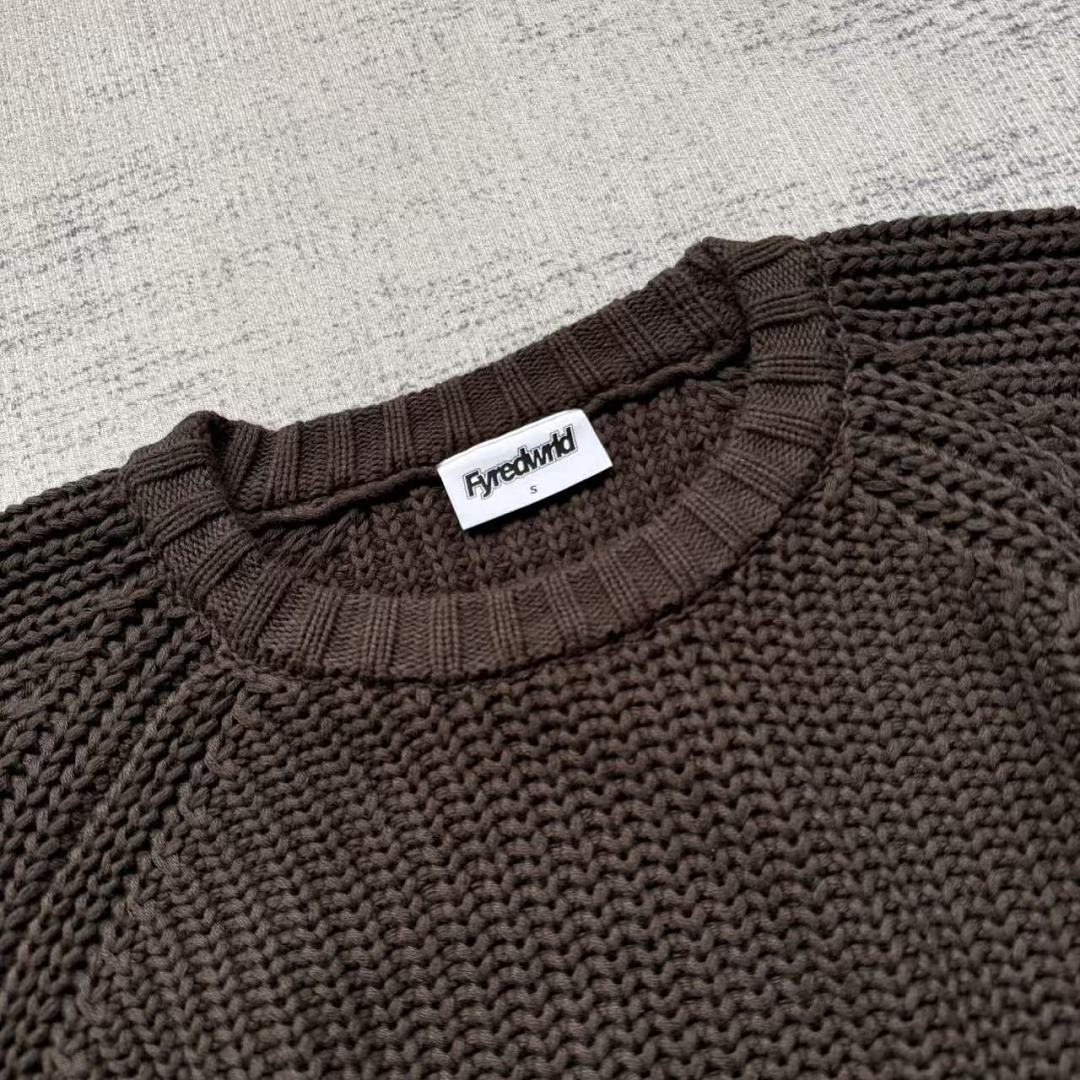 Firemade Fyredwrld Knit Velour Garments 3 Gauge - Image 28